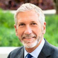 Tim Morgan <br>Senior Managing Director Tim Morgan, Senior Managing Director